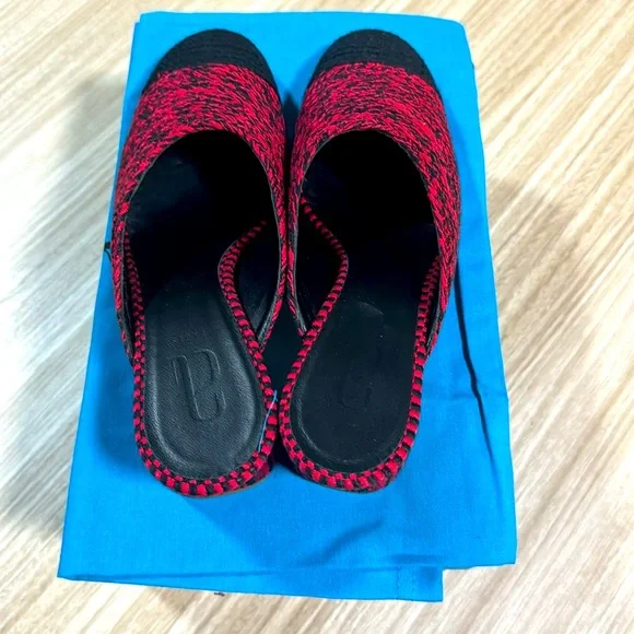 Antolina Dorina. New shoe. - Picture 3 of 8